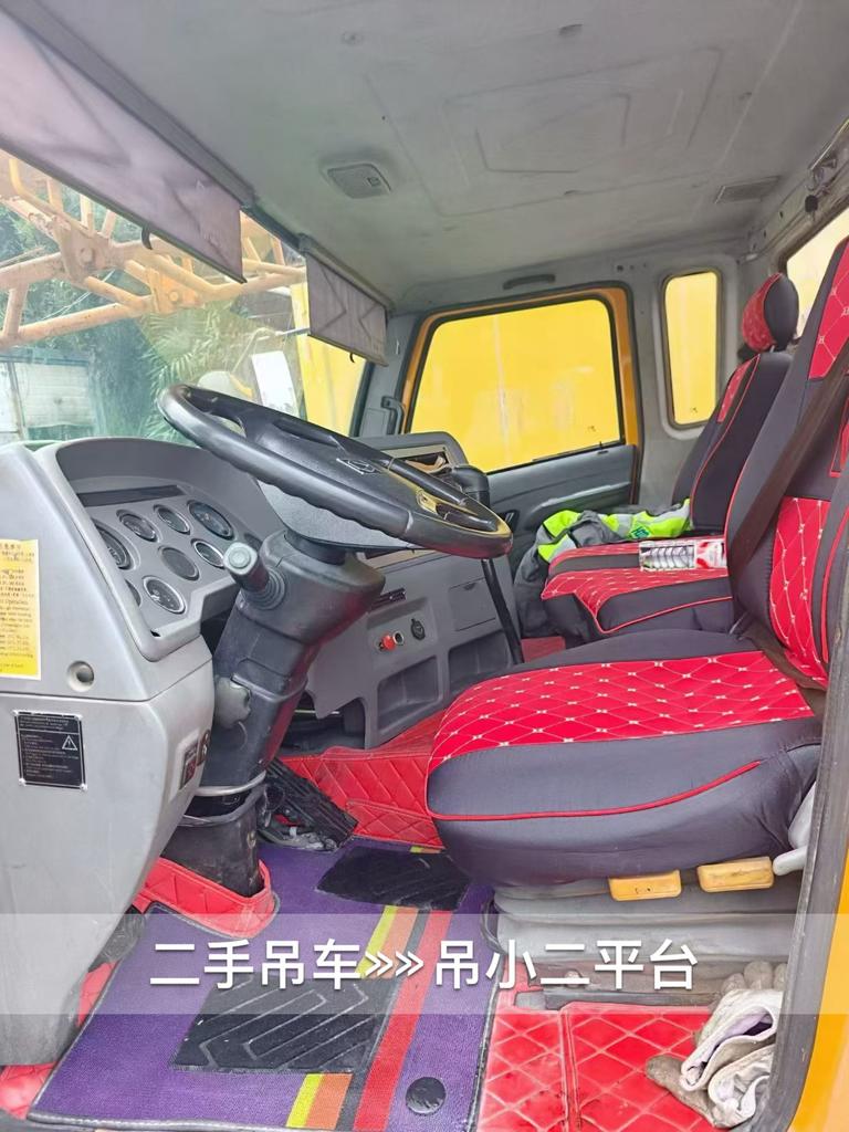 吊小二